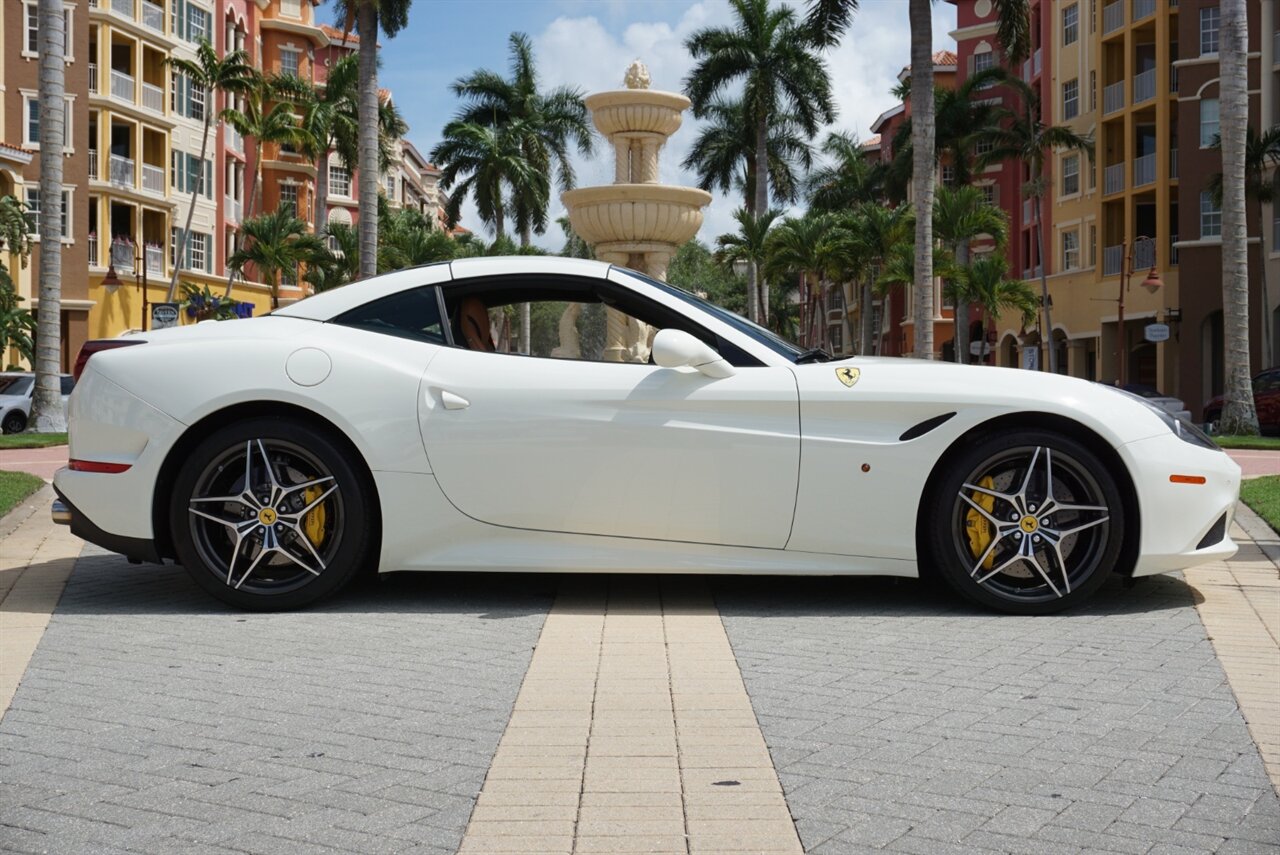 2017 Ferrari California T - Photo 3 - Naples, FL 34104