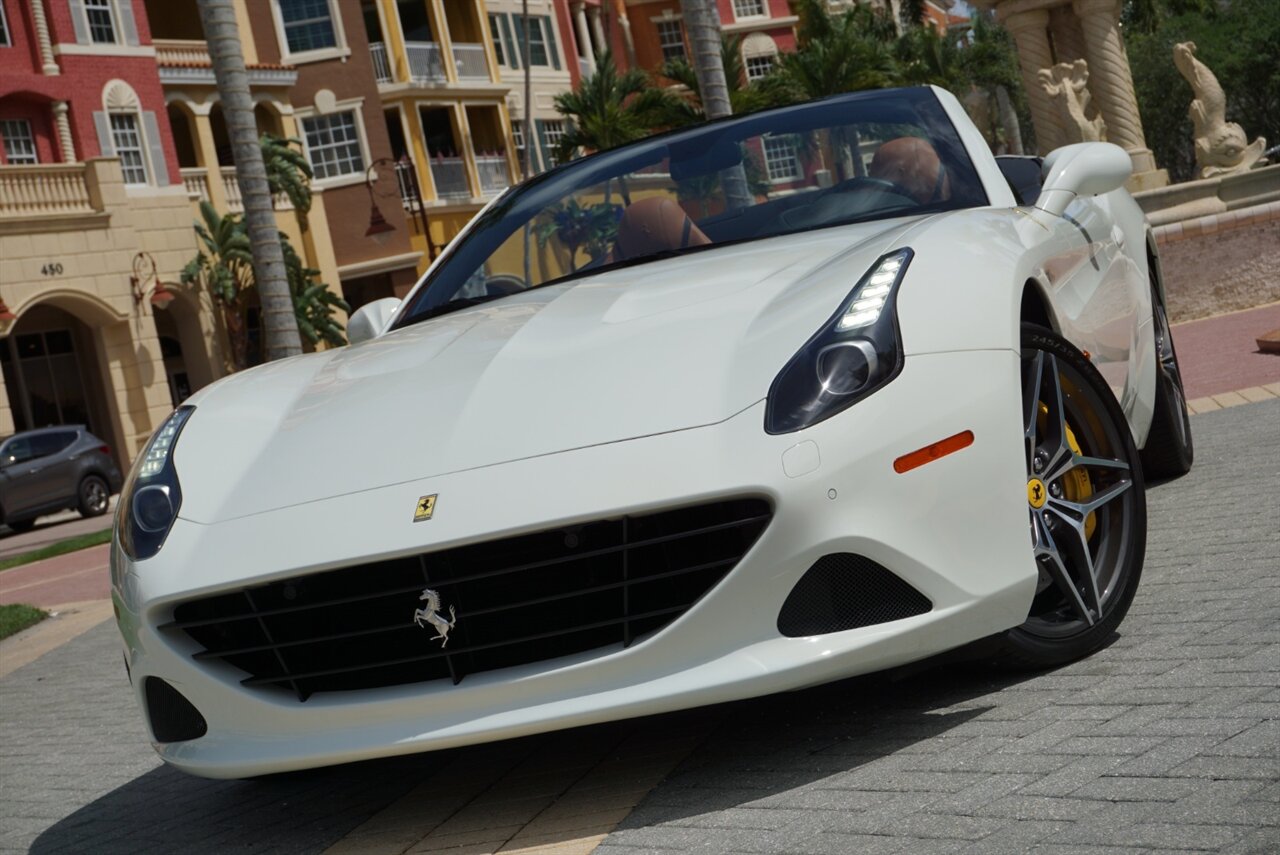 2017 Ferrari California T - Photo 67 - Naples, FL 34104