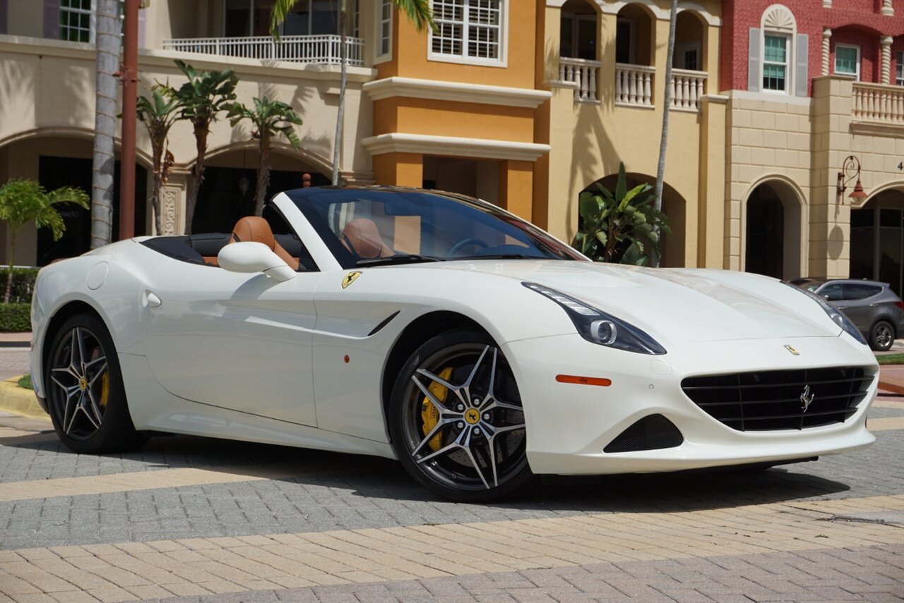 2017 Ferrari California T - Photo 7 - Naples, FL 34104