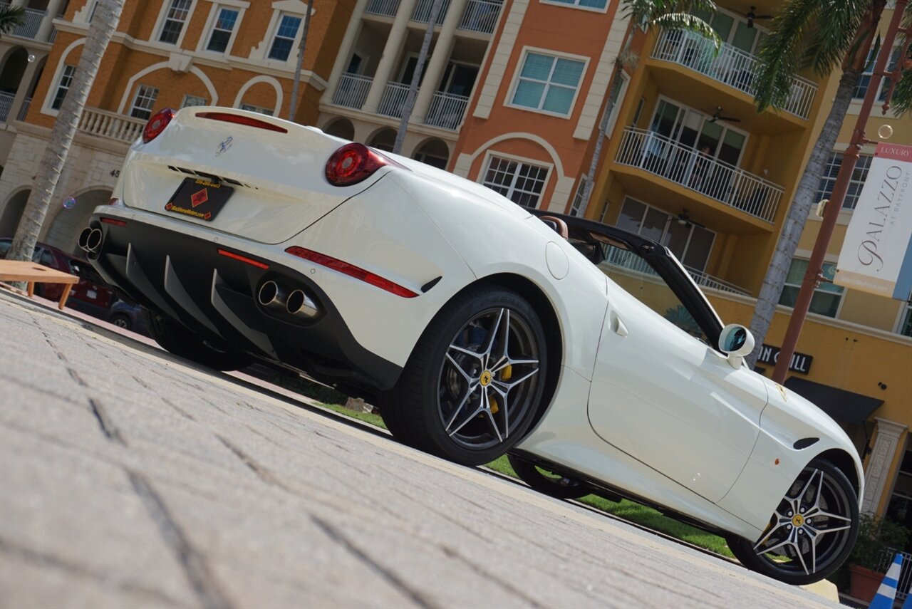2017 Ferrari California T - Photo 66 - Naples, FL 34104