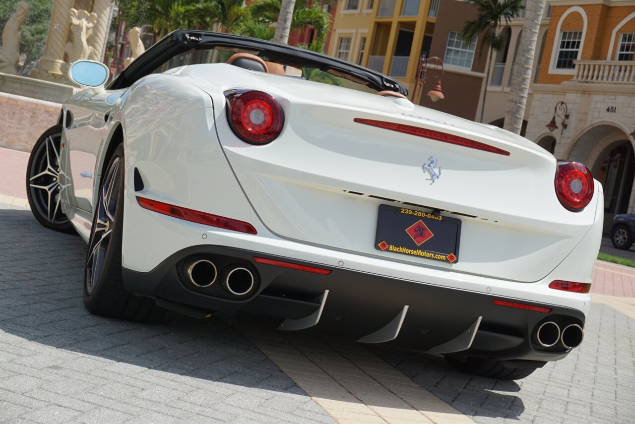 2017 Ferrari California T - Photo 64 - Naples, FL 34104