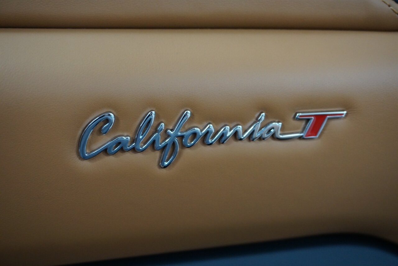 2017 Ferrari California T - Photo 45 - Naples, FL 34104