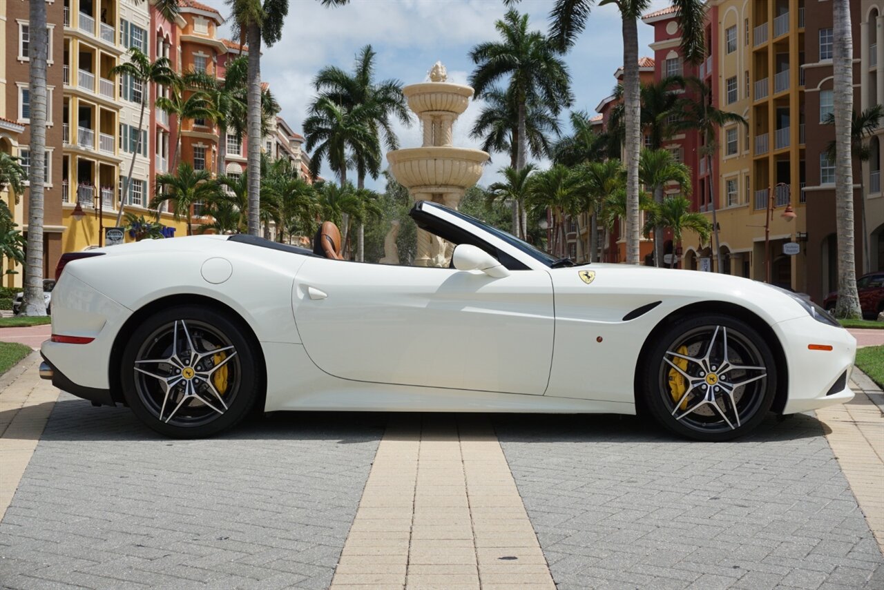 2017 Ferrari California T - Photo 29 - Naples, FL 34104
