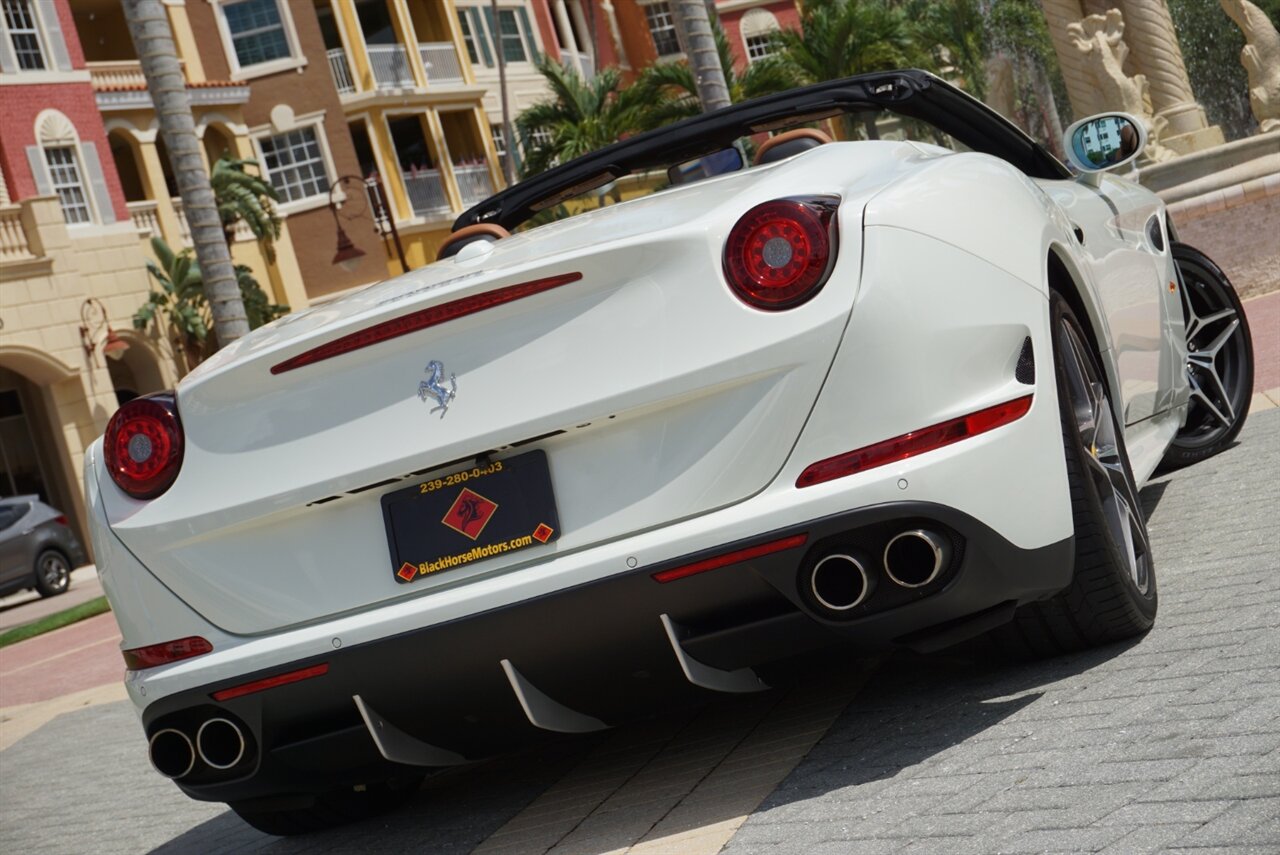 2017 Ferrari California T - Photo 68 - Naples, FL 34104