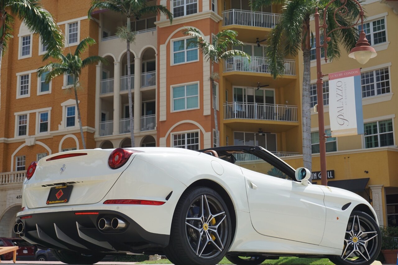 2017 Ferrari California T - Photo 55 - Naples, FL 34104