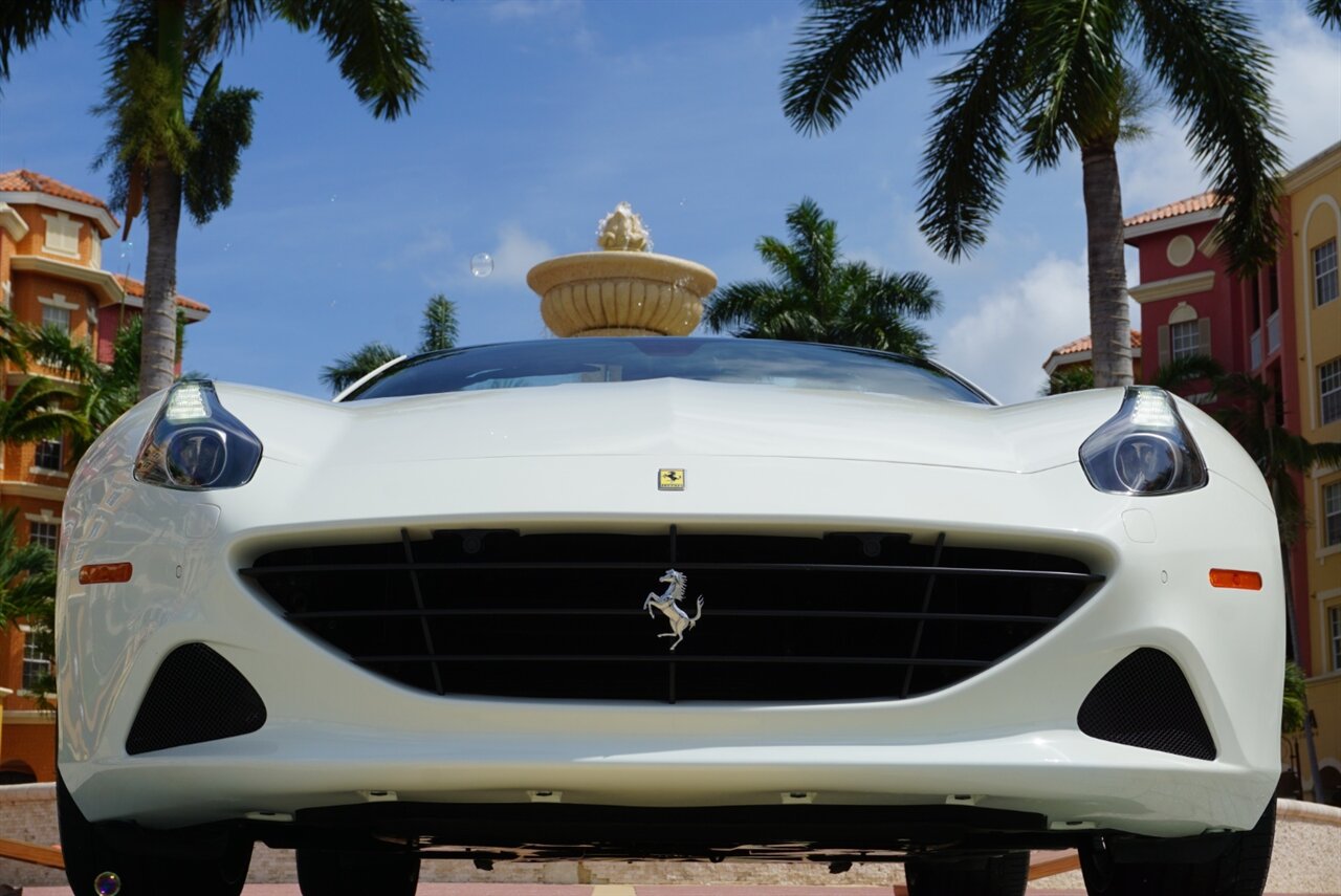 2017 Ferrari California T - Photo 26 - Naples, FL 34104