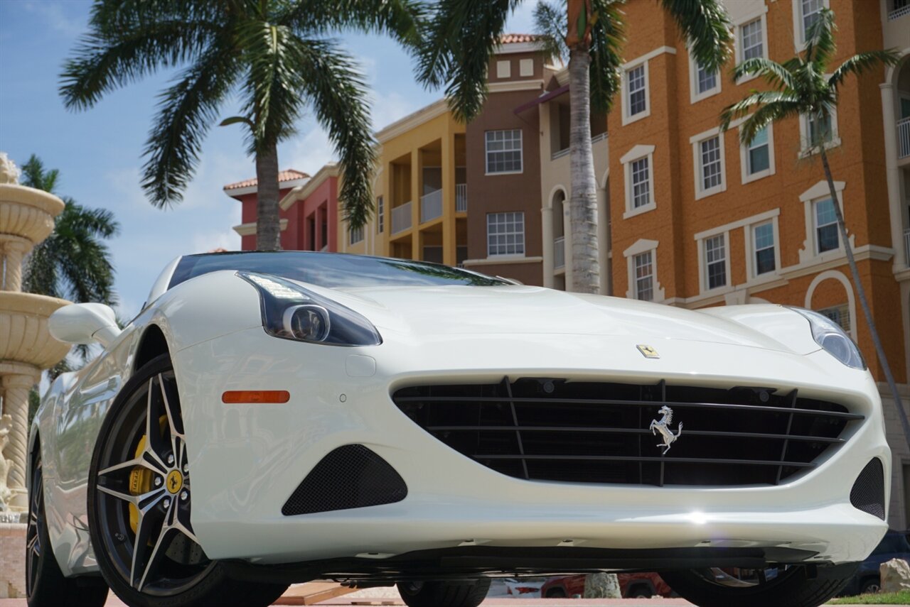 2017 Ferrari California T - Photo 50 - Naples, FL 34104