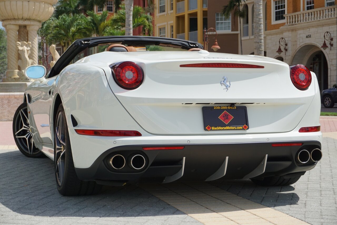 2017 Ferrari California T - Photo 47 - Naples, FL 34104