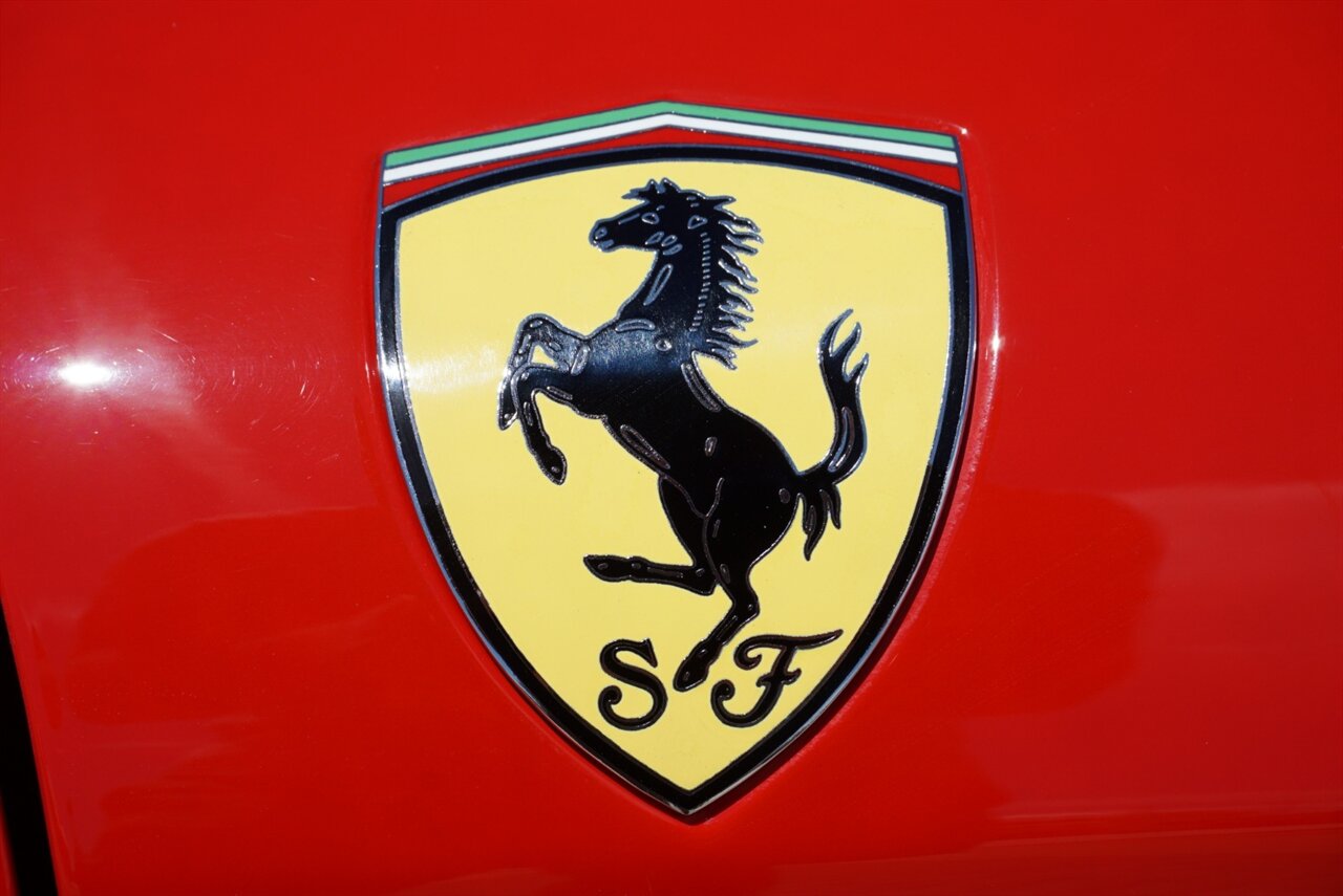 2008 Ferrari F430 Spider F1   - Photo 12 - Naples, FL 34104