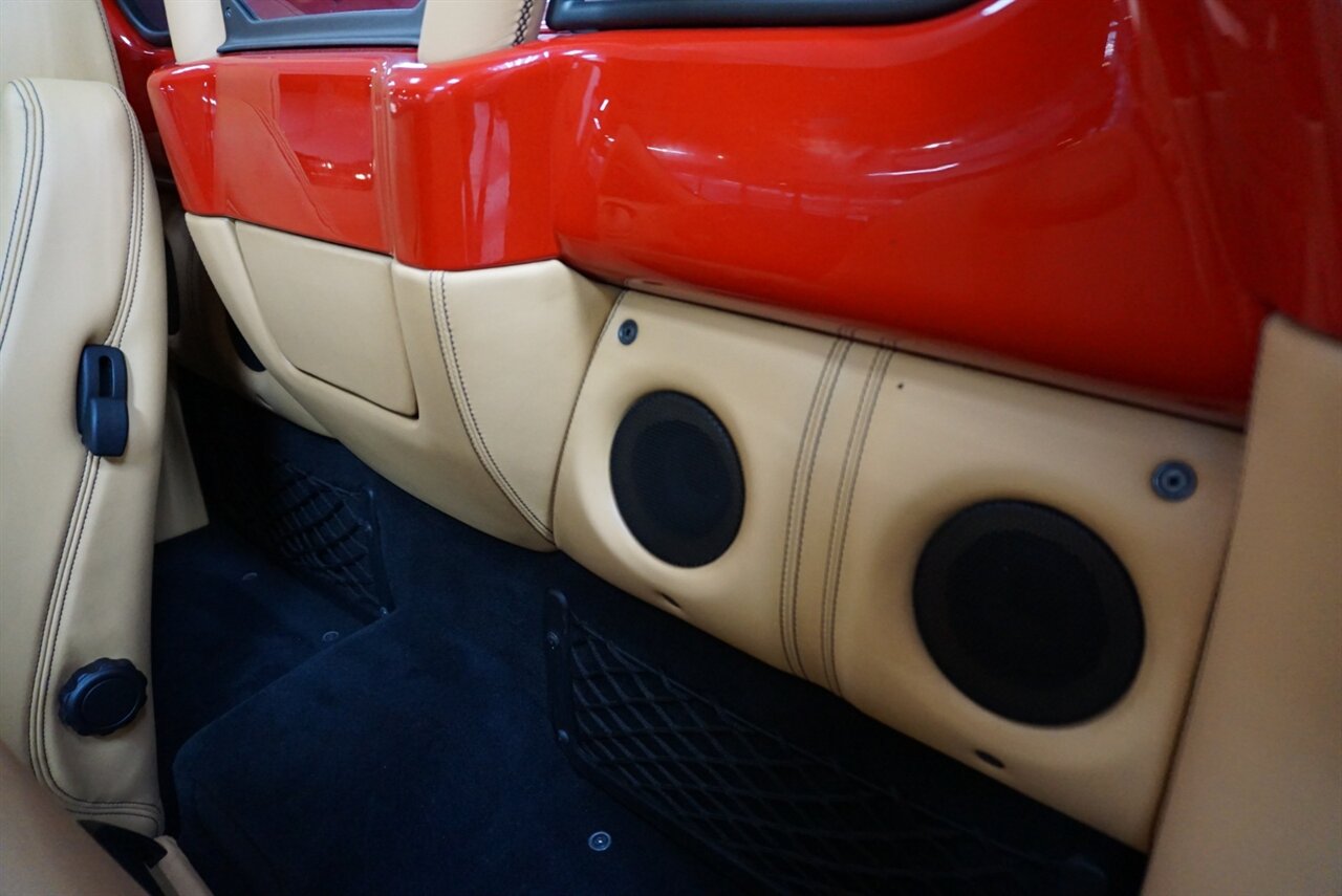 2008 Ferrari F430 Spider F1 - Photo 12 - Naples, FL 34104