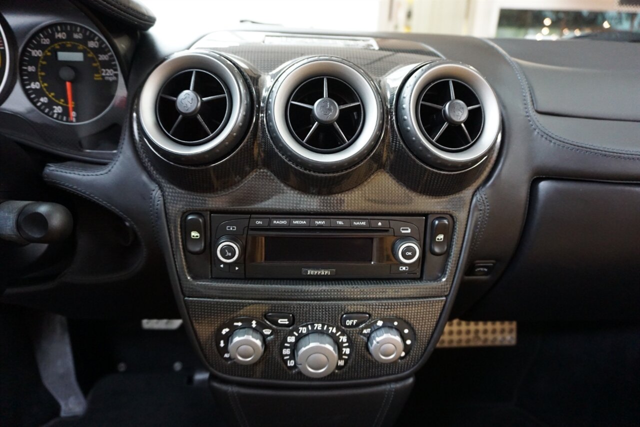 2008 Ferrari F430 Spider F1 - Photo 14 - Naples, FL 34104