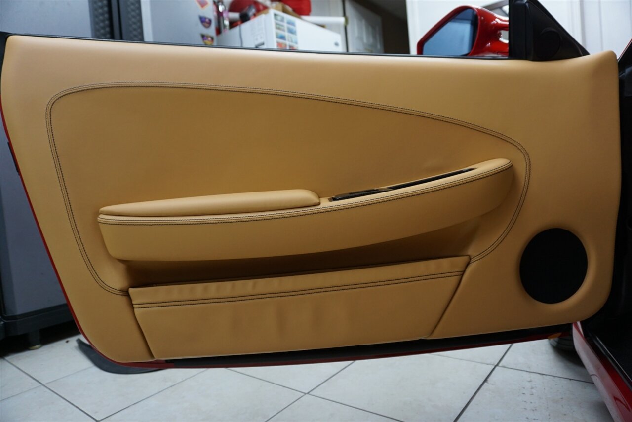 2008 Ferrari F430 Spider F1 - Photo 10 - Naples, FL 34104
