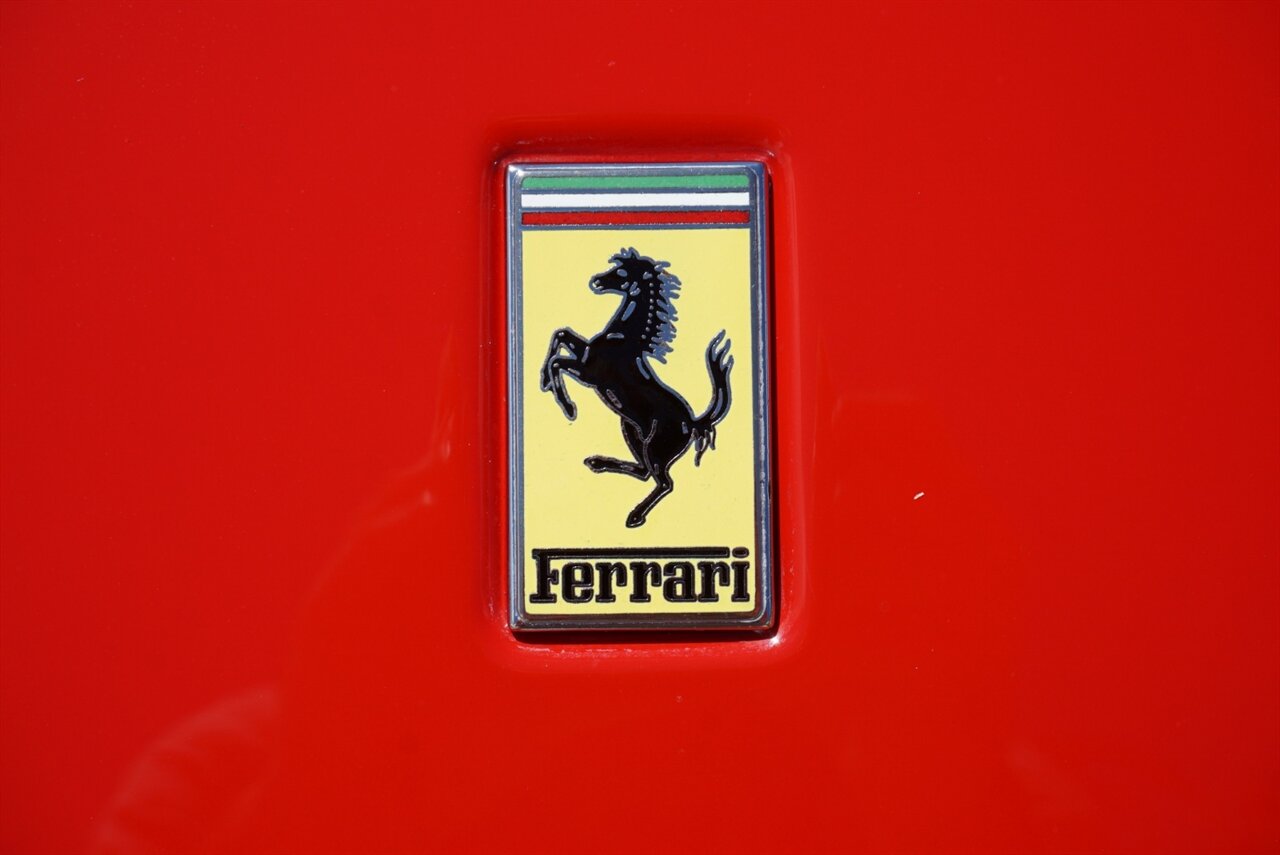 2008 Ferrari F430 Spider F1   - Photo 13 - Naples, FL 34104