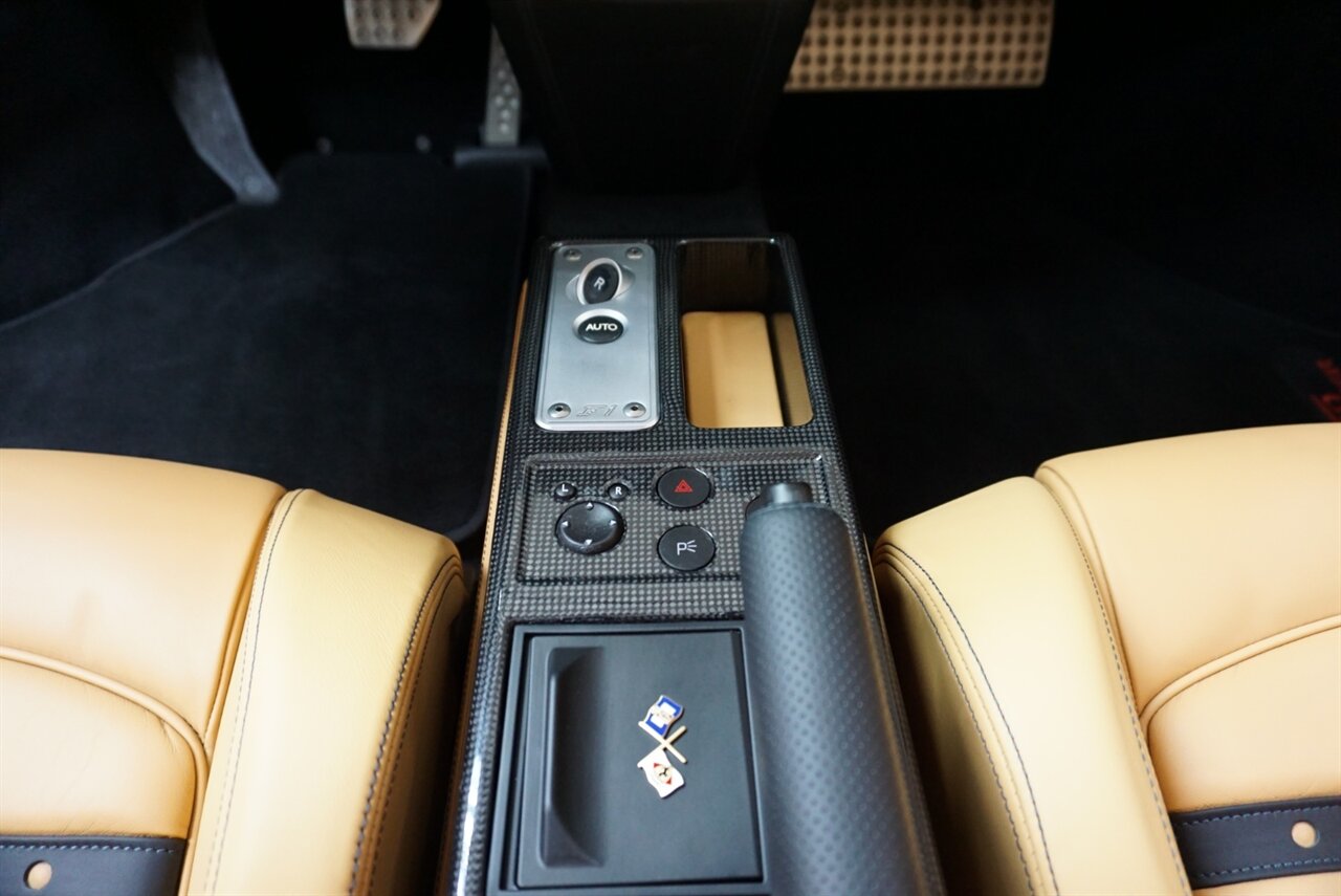 2008 Ferrari F430 Spider F1 - Photo 15 - Naples, FL 34104
