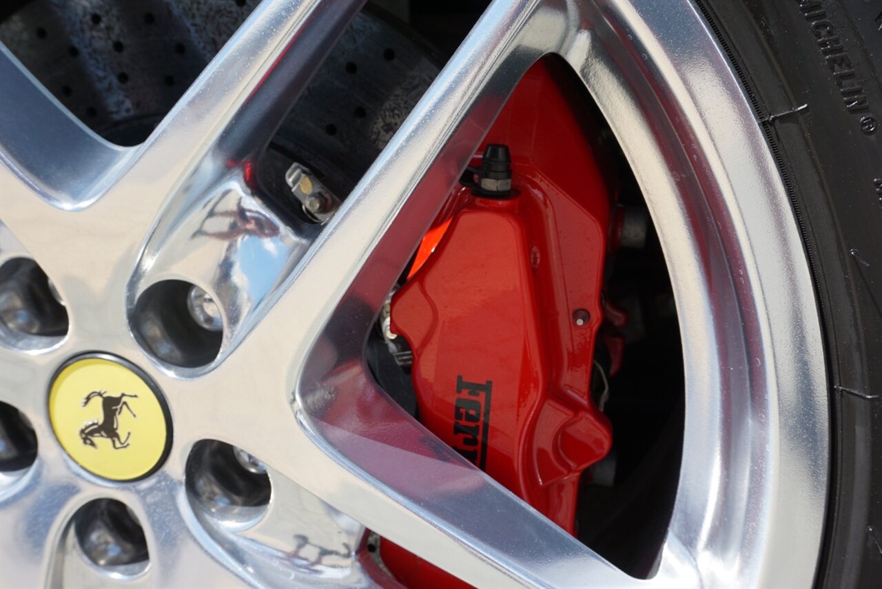 2008 Ferrari F430 Spider F1   - Photo 10 - Naples, FL 34104