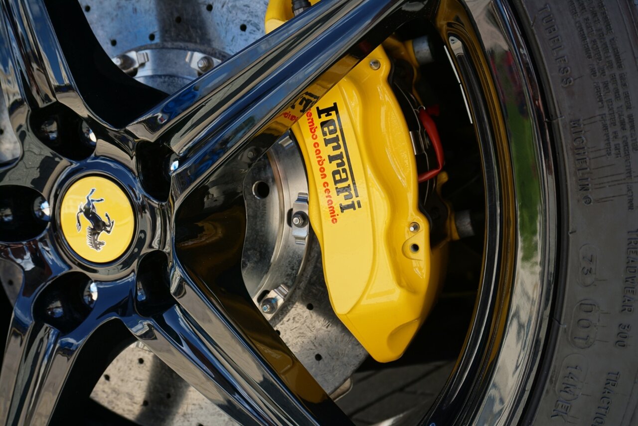 2013 Ferrari 458 Spider - Photo 27 - Naples, FL 34104