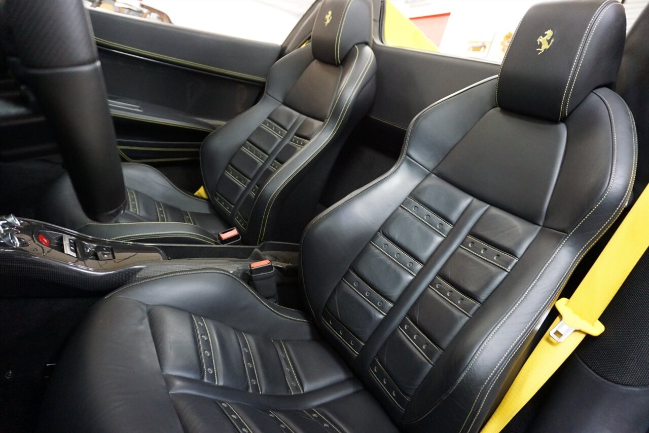 2013 Ferrari 458 Spider - Photo 11 - Naples, FL 34104