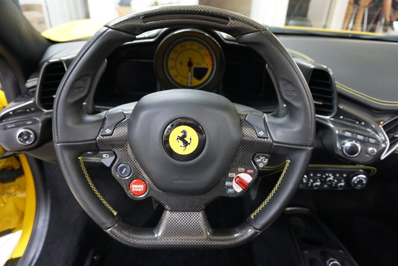 2013 Ferrari 458 Spider - Photo 12 - Naples, FL 34104