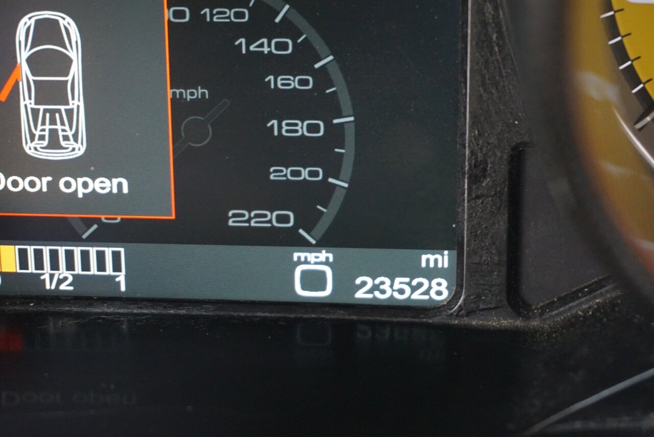2013 Ferrari 458 Spider - Photo 4 - Naples, FL 34104