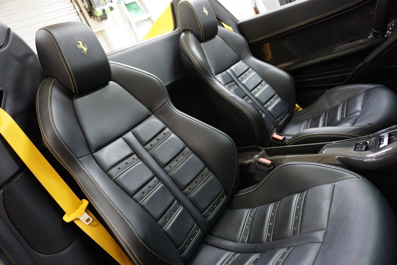 2013 Ferrari 458 Spider - Photo 18 - Naples, FL 34104