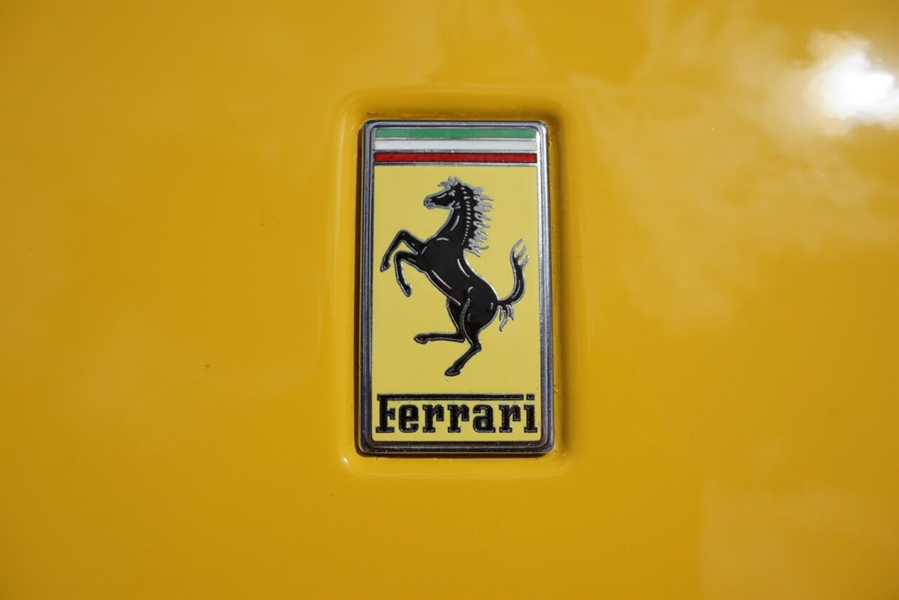 2013 Ferrari 458 Spider - Photo 48 - Naples, FL 34104