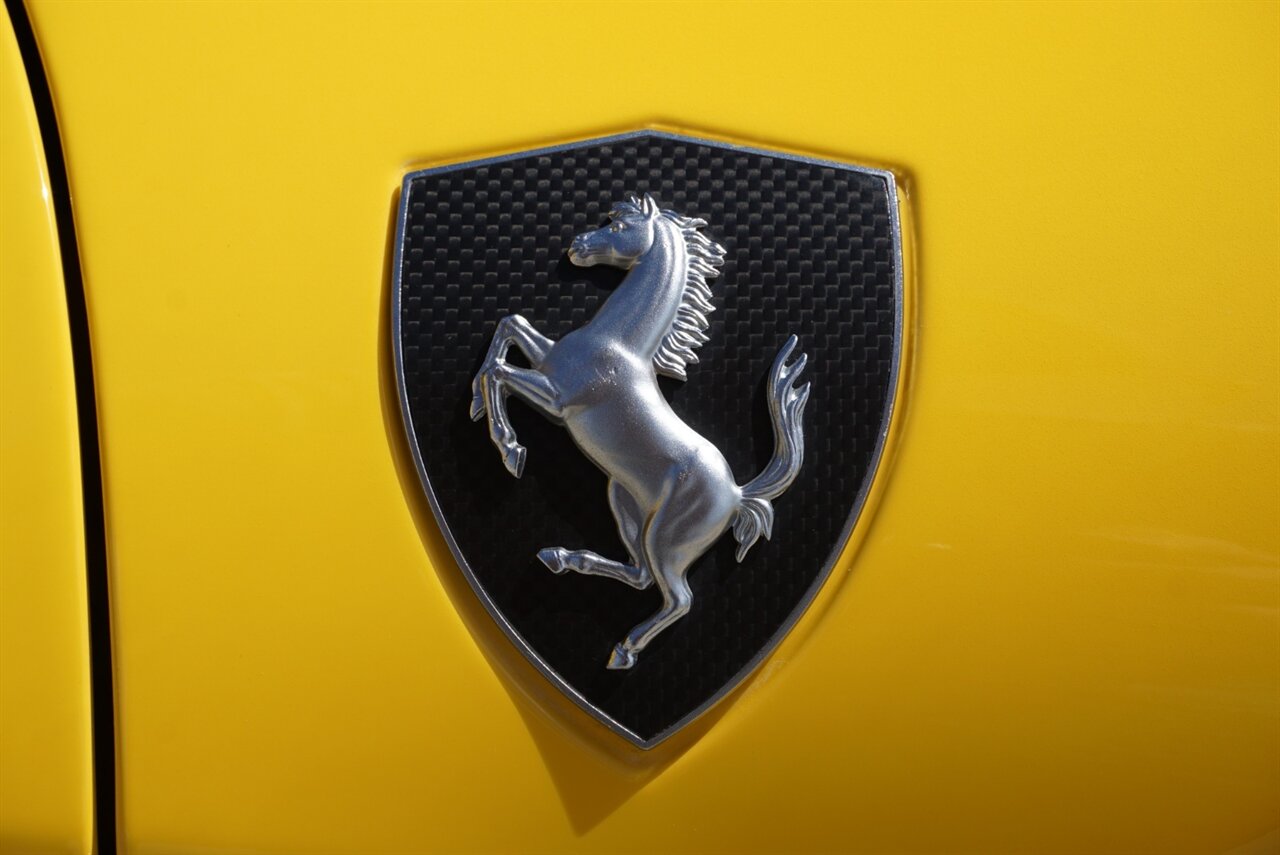 2013 Ferrari 458 Spider - Photo 34 - Naples, FL 34104