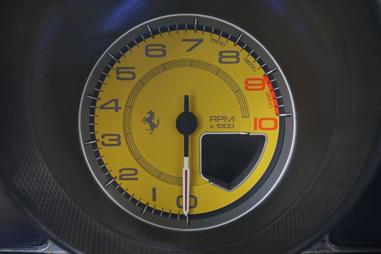 2013 Ferrari 458 Spider - Photo 31 - Naples, FL 34104
