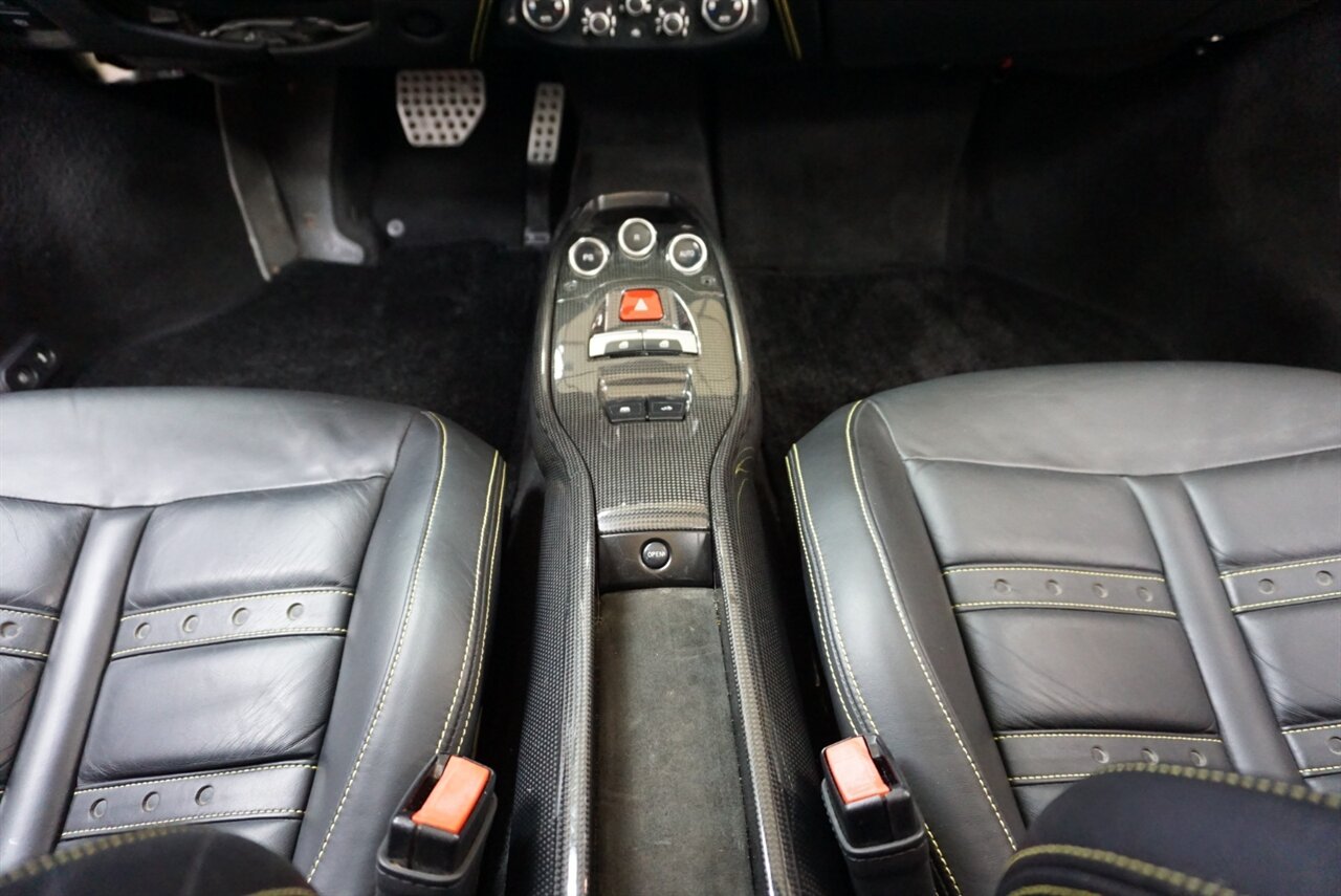 2013 Ferrari 458 Spider - Photo 16 - Naples, FL 34104