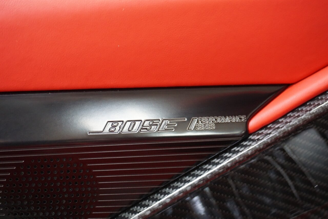 2024 Chevrolet Corvette Z06   - Photo 40 - Naples, FL 34104