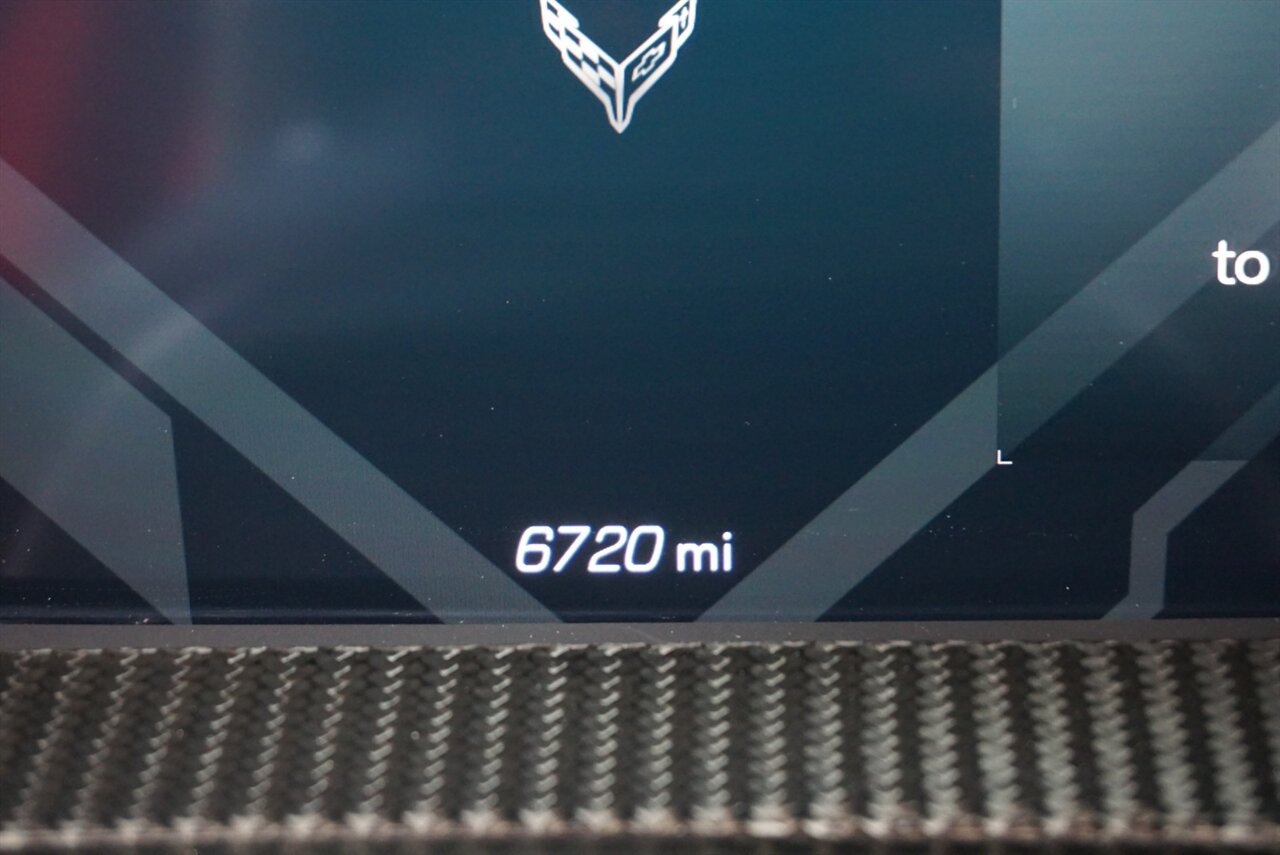 2024 Chevrolet Corvette Z06   - Photo 4 - Naples, FL 34104