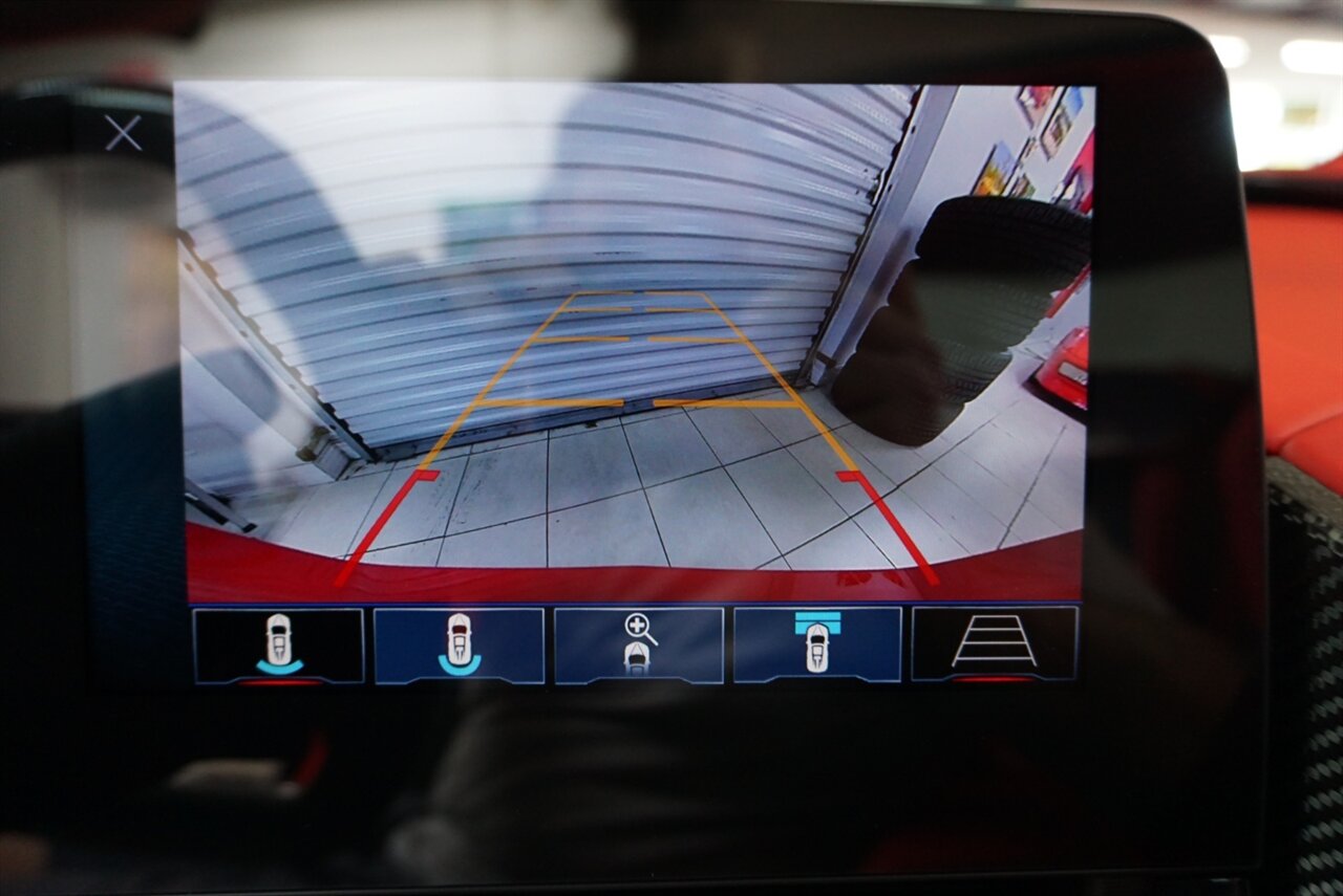 2024 Chevrolet Corvette Z06   - Photo 17 - Naples, FL 34104