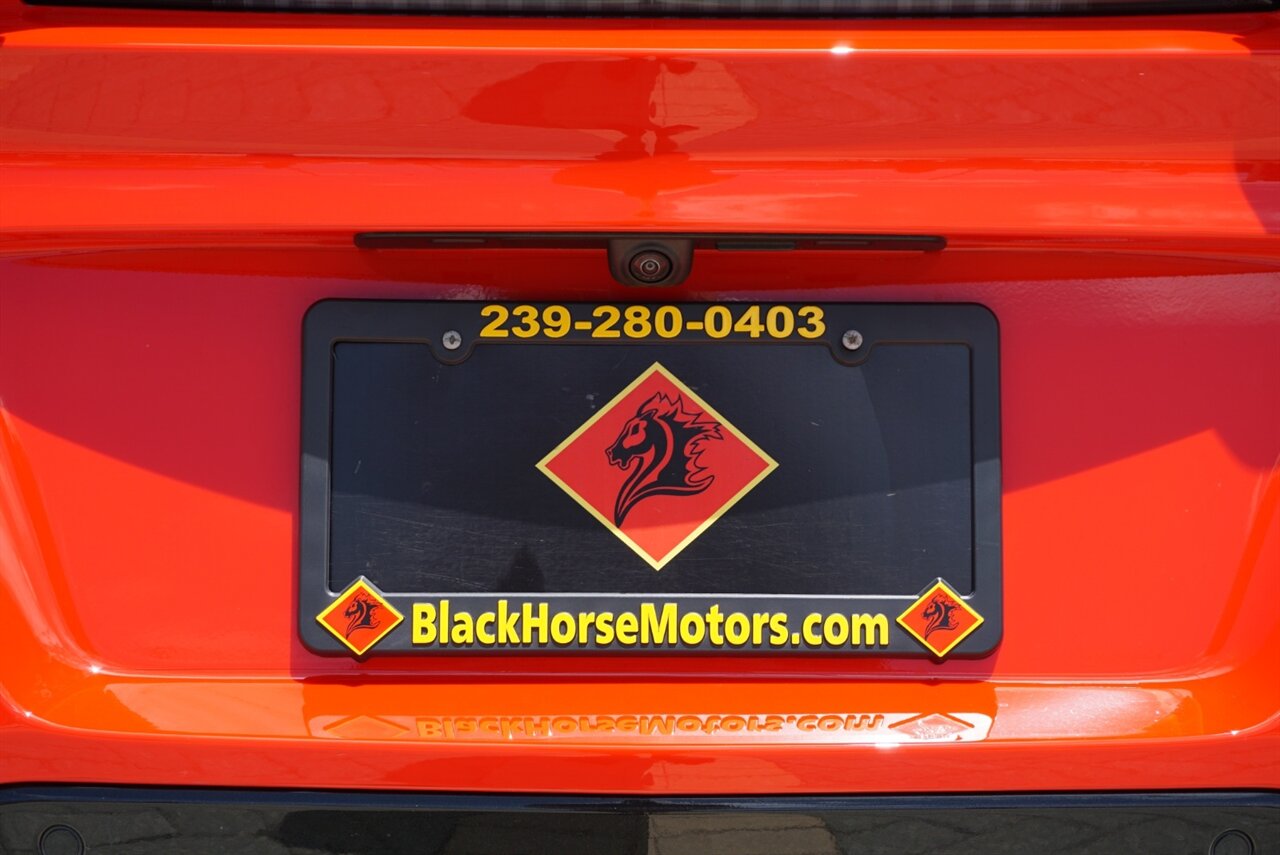 2024 Chevrolet Corvette Z06   - Photo 63 - Naples, FL 34104