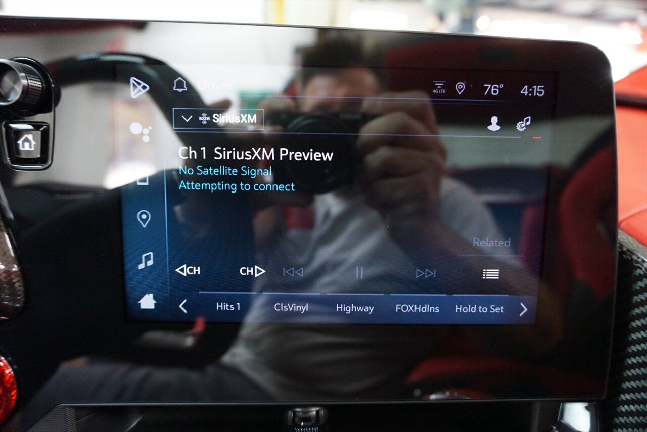 2024 Chevrolet Corvette Z06   - Photo 15 - Naples, FL 34104