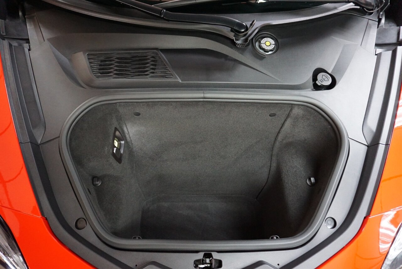 2024 Chevrolet Corvette Z06   - Photo 23 - Naples, FL 34104