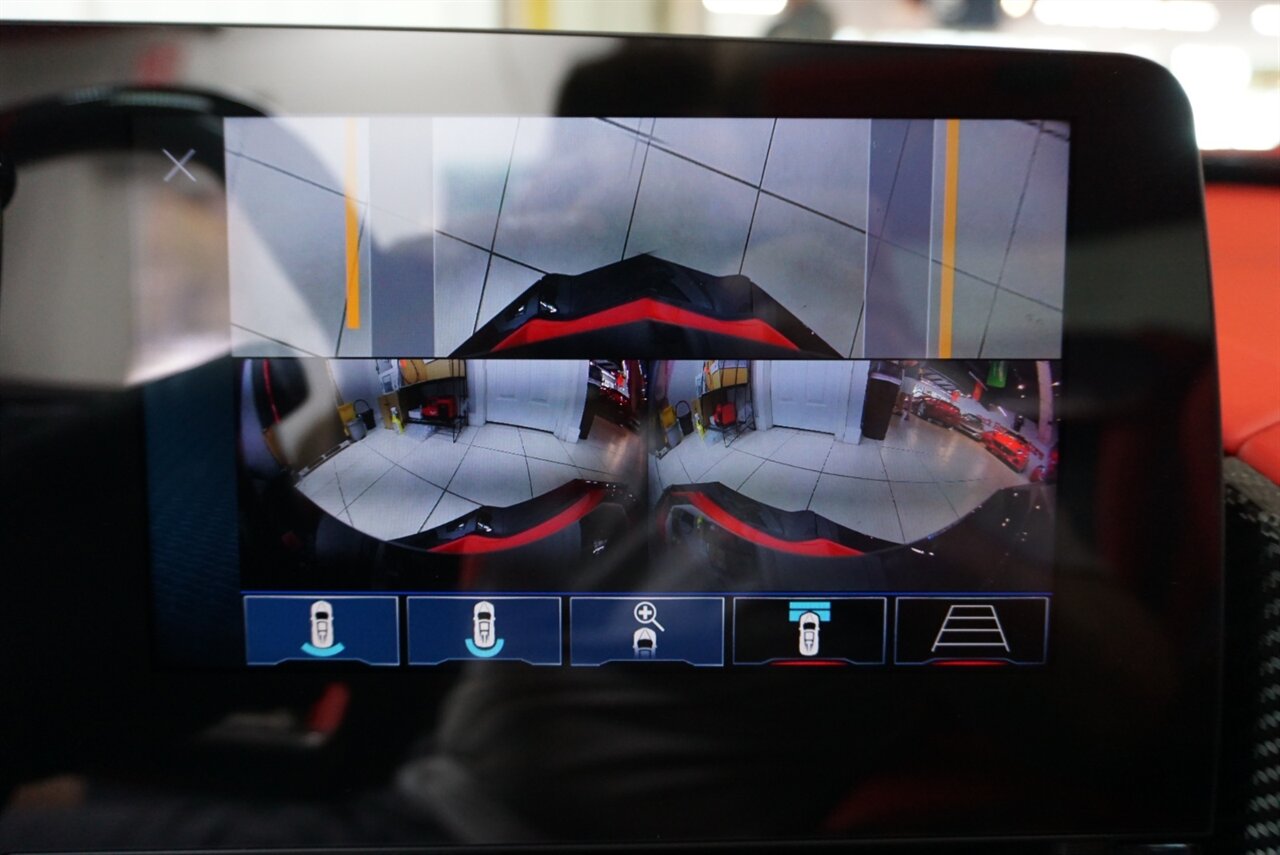 2024 Chevrolet Corvette Z06   - Photo 16 - Naples, FL 34104