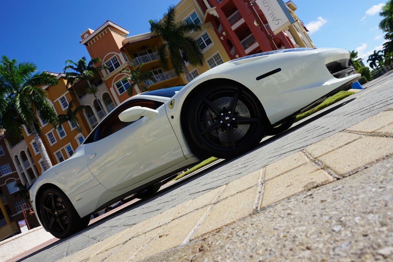 2010 Ferrari 458 Italia   - Photo 35 - Naples, FL 34104