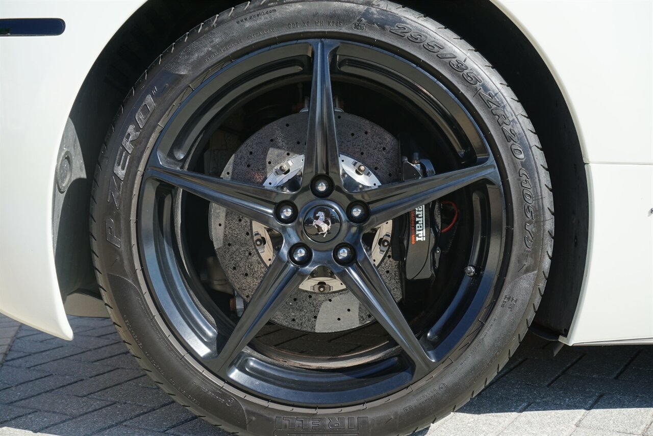 2010 Ferrari 458 Italia   - Photo 31 - Naples, FL 34104