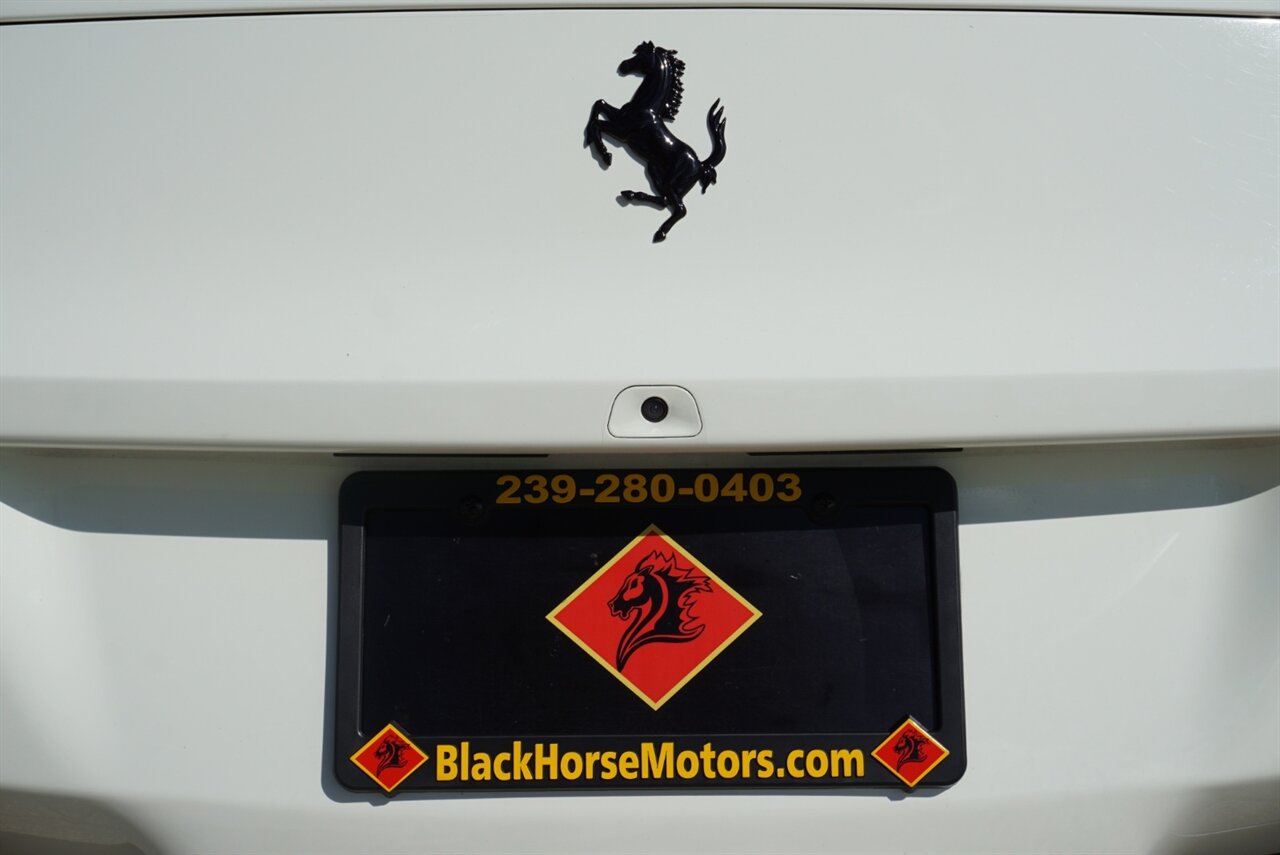 2010 Ferrari 458 Italia   - Photo 64 - Naples, FL 34104