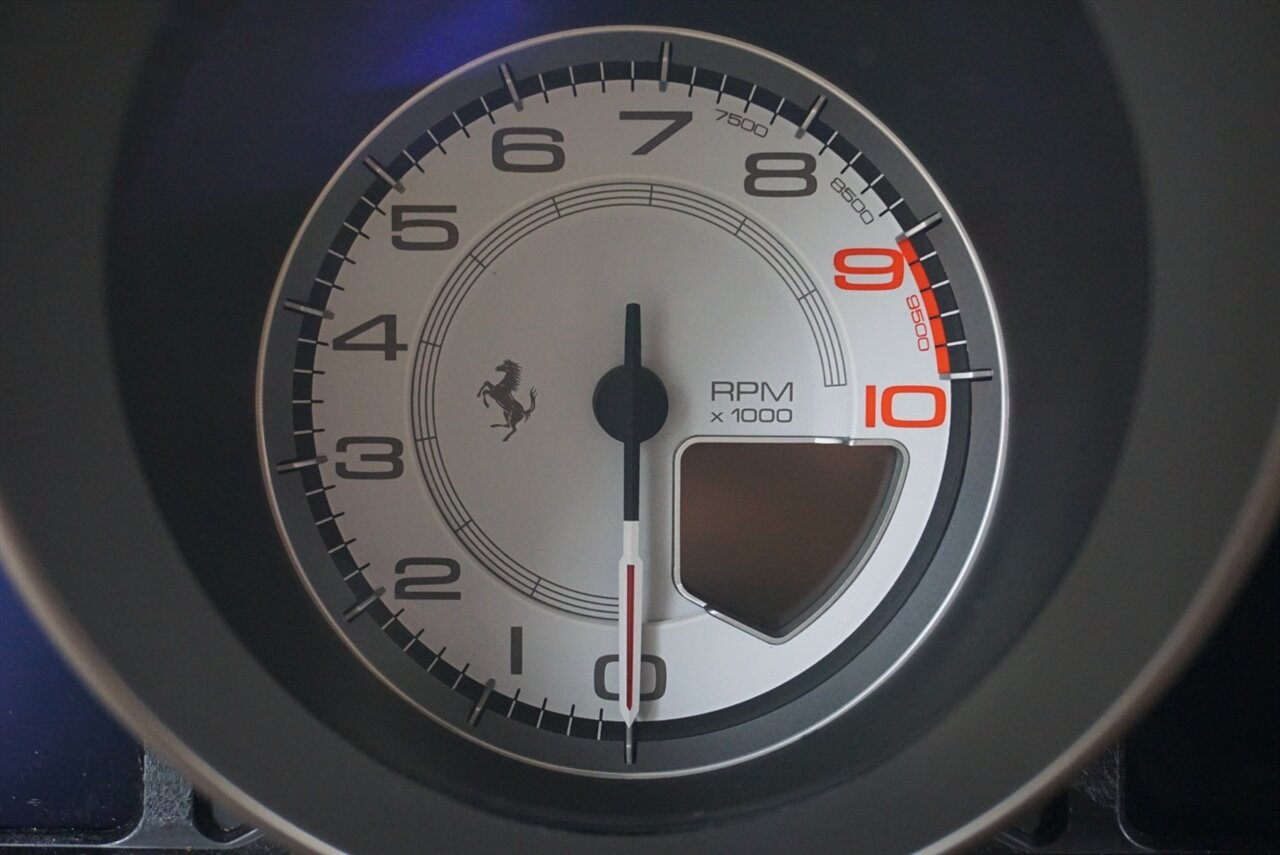 2010 Ferrari 458 Italia   - Photo 34 - Naples, FL 34104