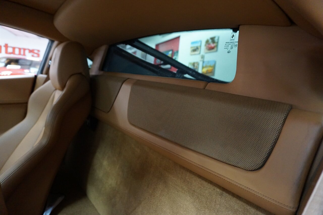 2010 Ferrari 458 Italia   - Photo 12 - Naples, FL 34104
