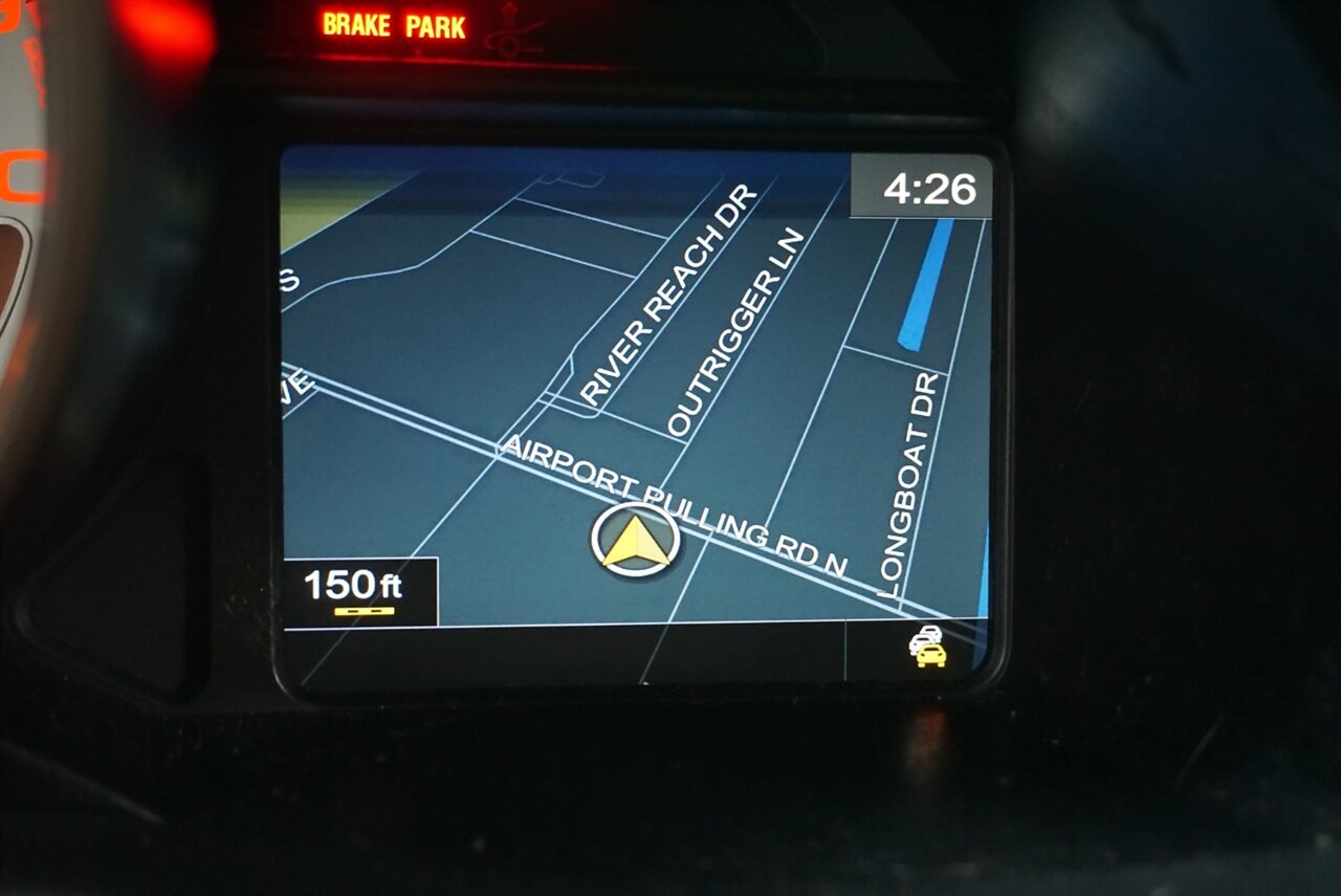 2010 Ferrari 458 Italia   - Photo 17 - Naples, FL 34104