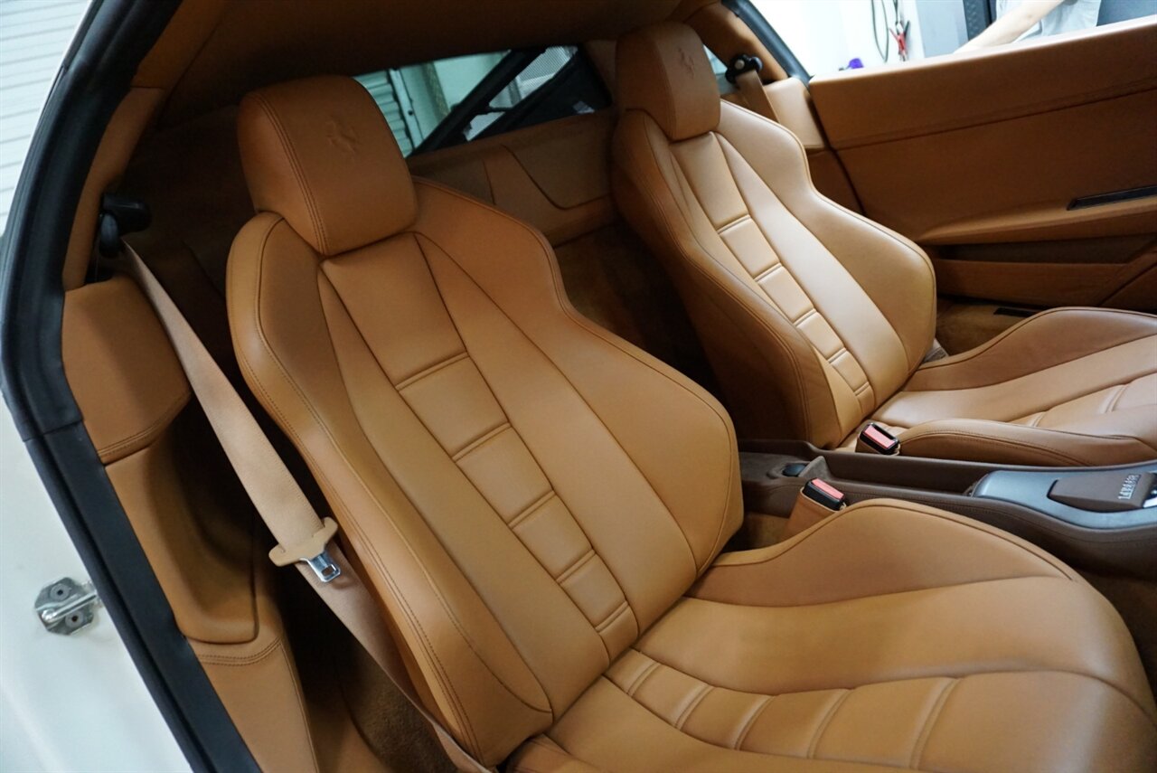 2010 Ferrari 458 Italia   - Photo 20 - Naples, FL 34104