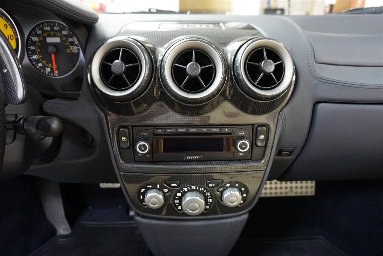 2008 Ferrari F430 Spider F1   - Photo 13 - Naples, FL 34104