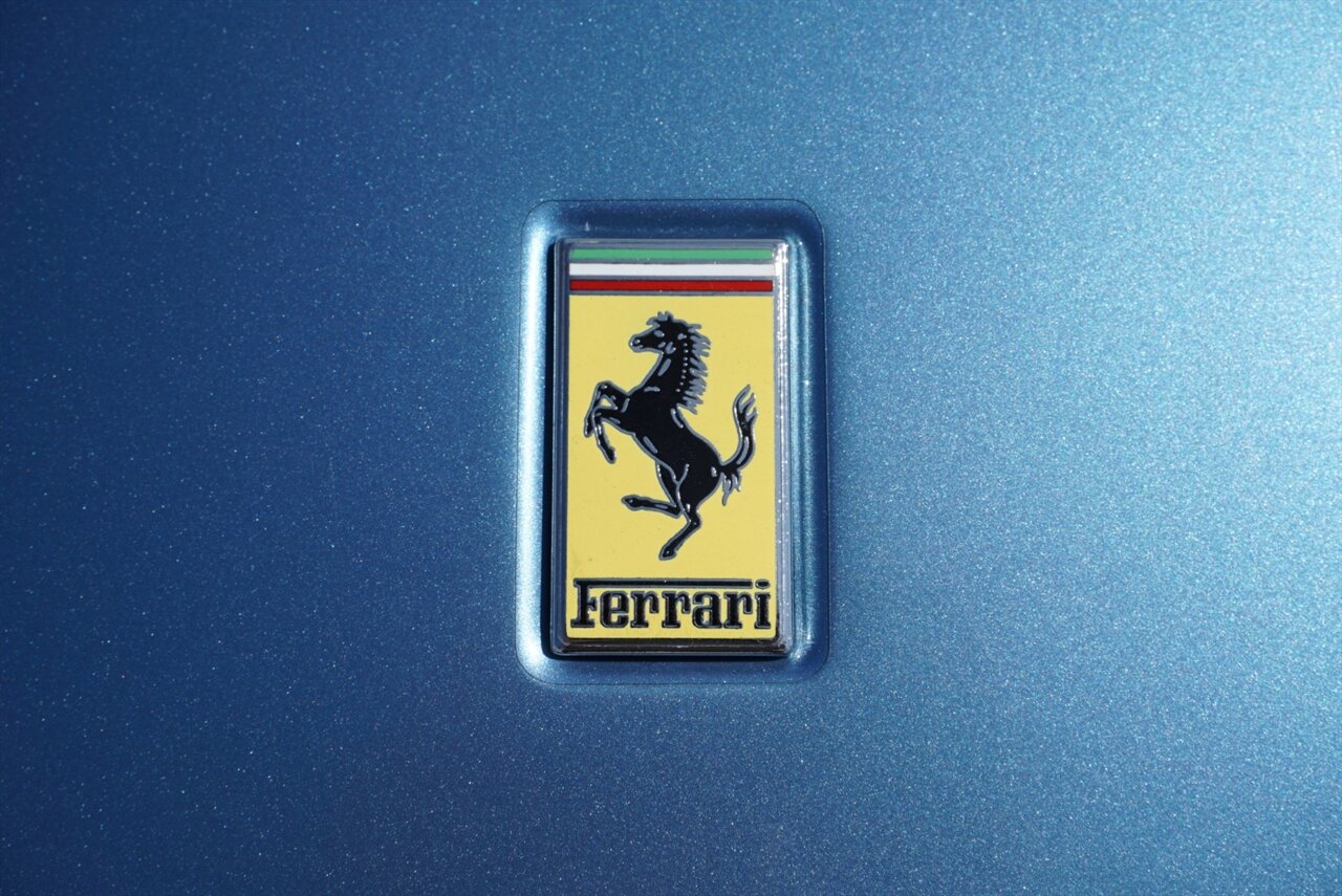 2008 Ferrari F430 Spider F1   - Photo 43 - Naples, FL 34104