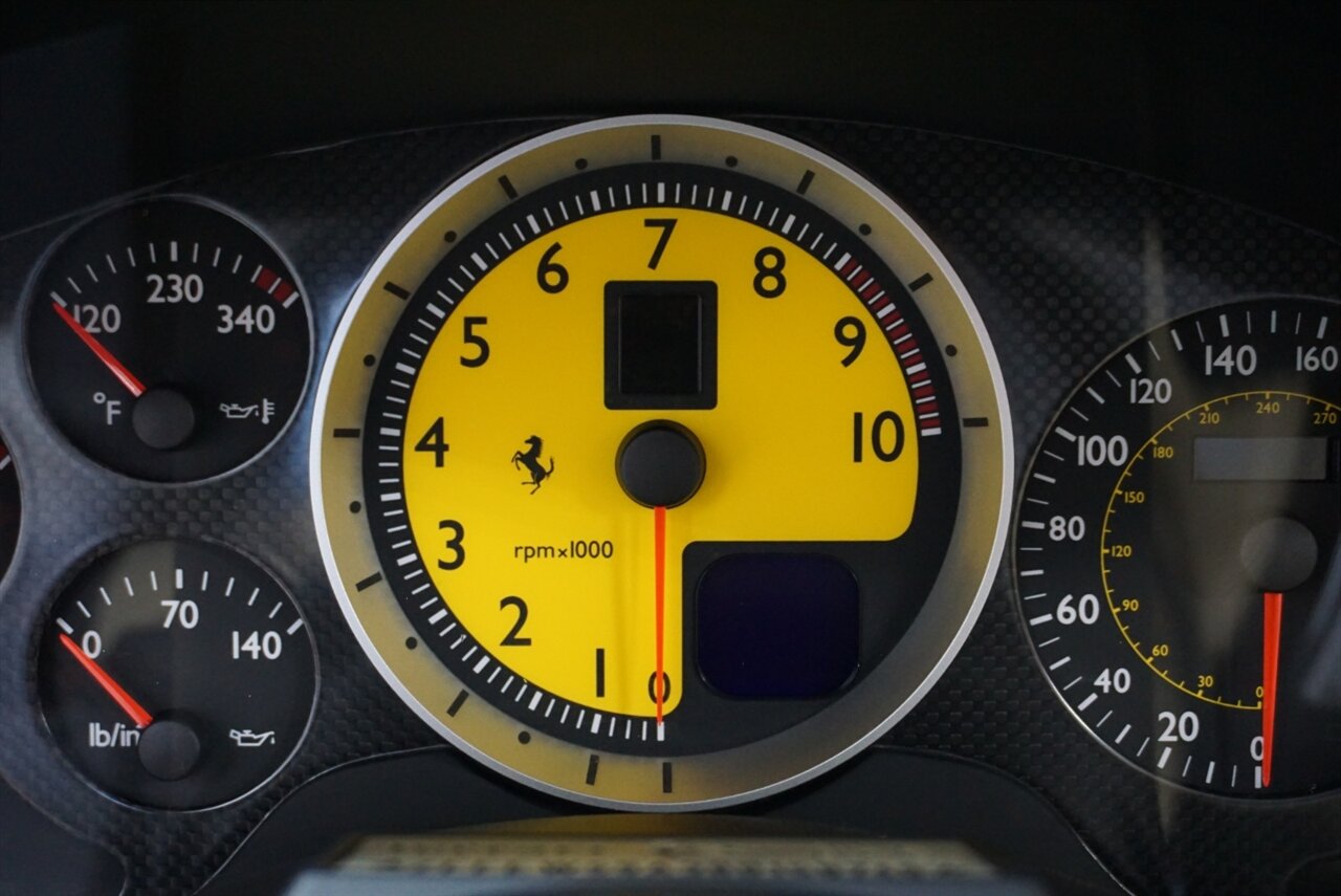 2008 Ferrari F430 Spider F1   - Photo 35 - Naples, FL 34104