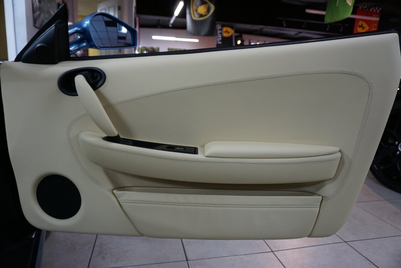2008 Ferrari F430 Spider F1   - Photo 18 - Naples, FL 34104