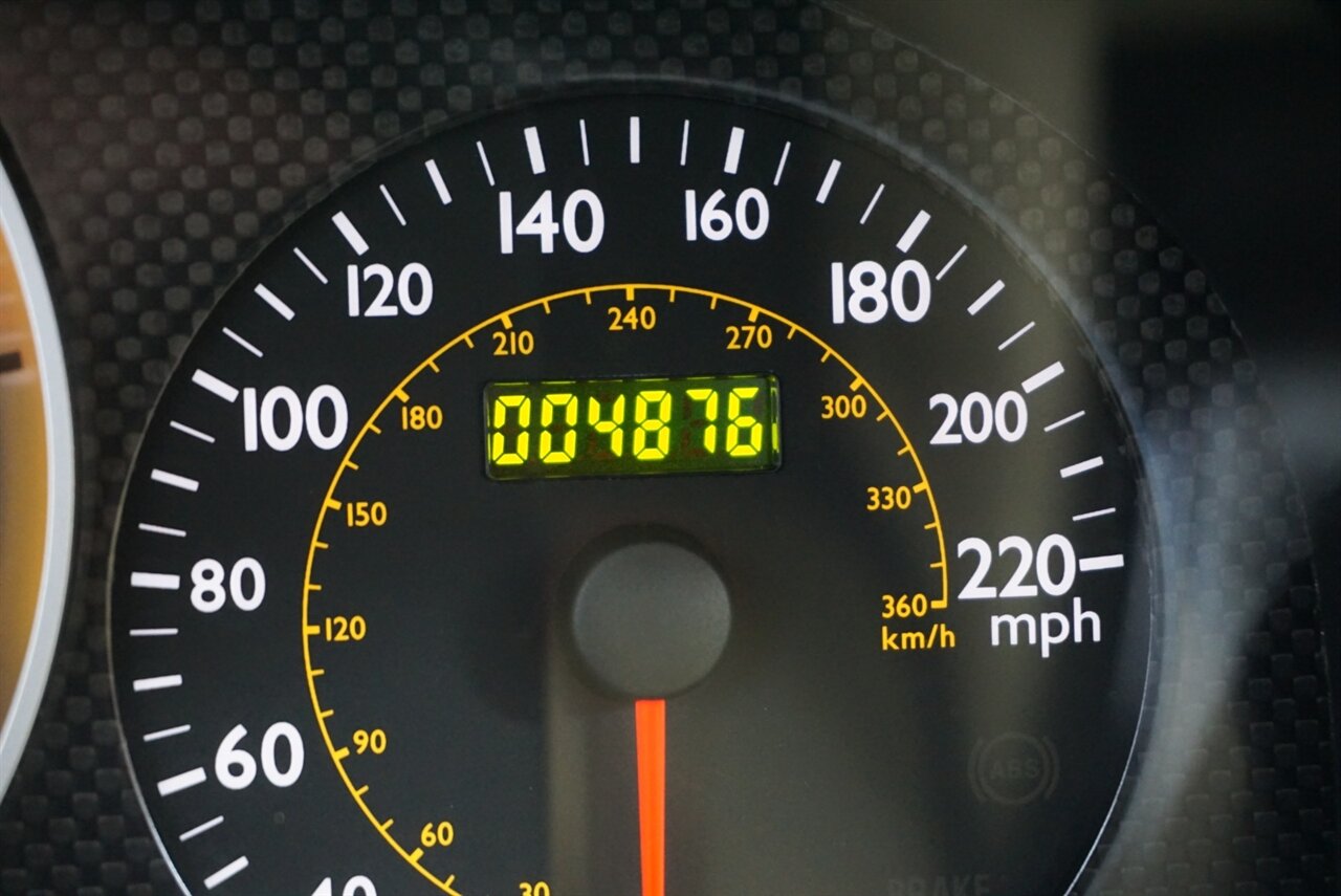 2008 Ferrari F430 Spider F1   - Photo 4 - Naples, FL 34104