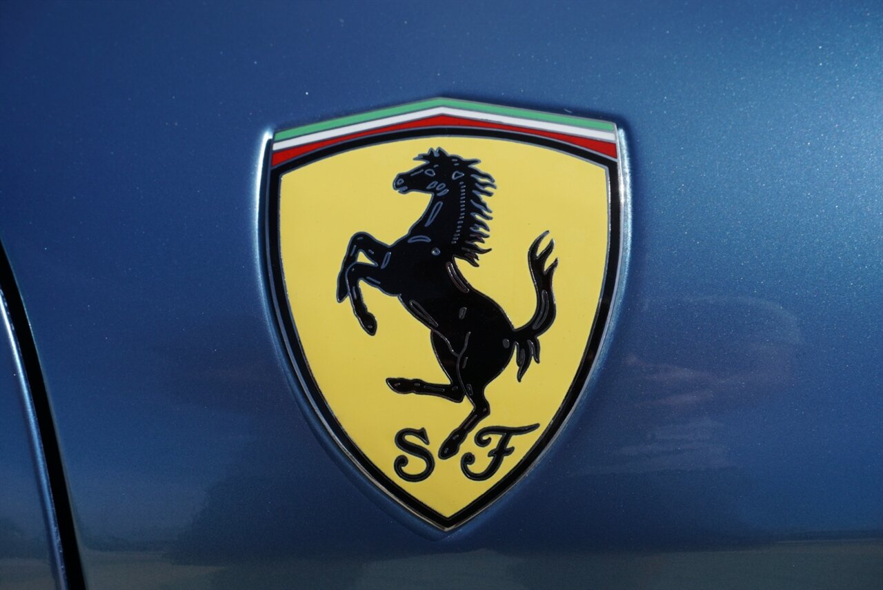 2008 Ferrari F430 Spider F1   - Photo 31 - Naples, FL 34104