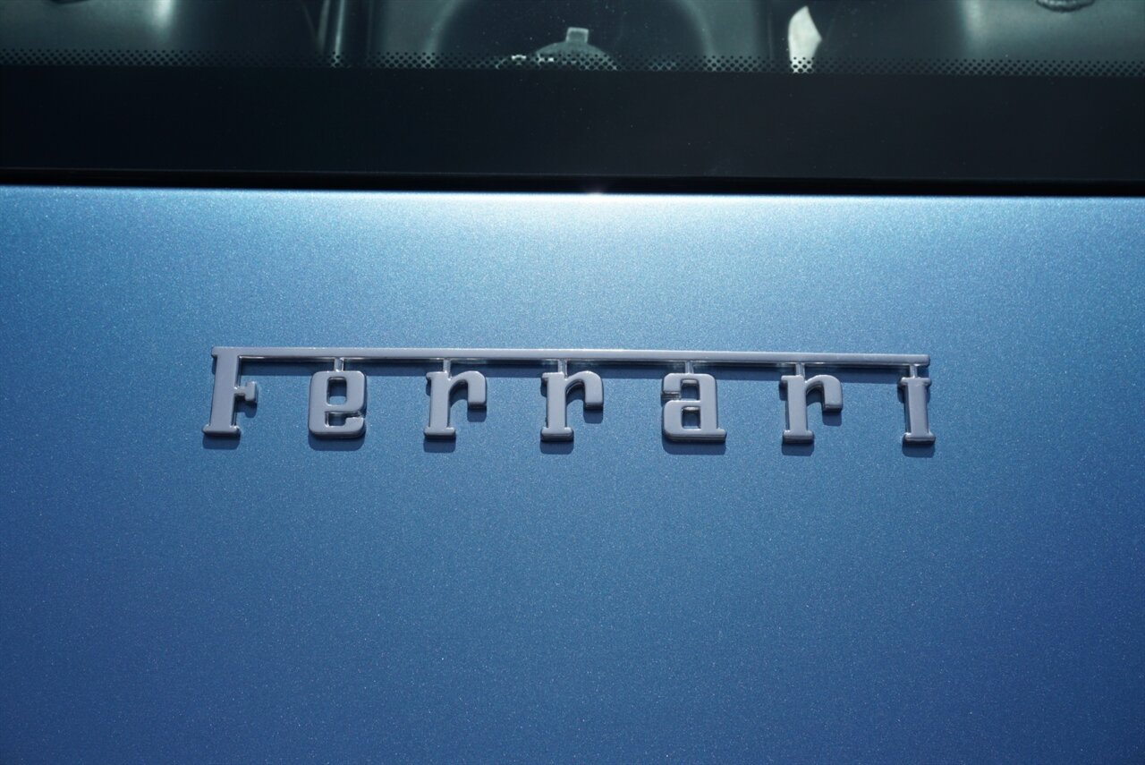 2008 Ferrari F430 Spider F1   - Photo 45 - Naples, FL 34104