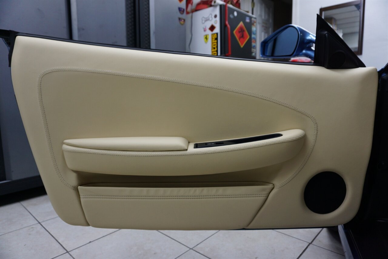 2008 Ferrari F430 Spider F1   - Photo 10 - Naples, FL 34104